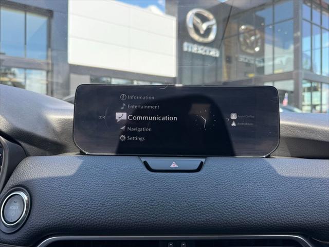 2024 Mazda X-90 Premium