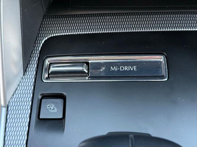 2024 Mazda X-90 Premium
