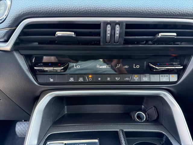 2024 Mazda X-90 Premium