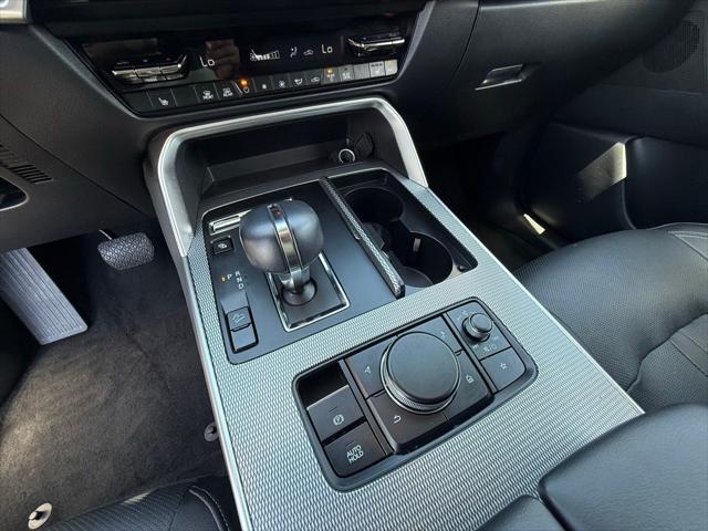 2024 Mazda X-90 Premium