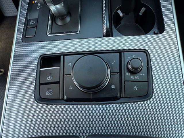 2024 Mazda X-90 Premium