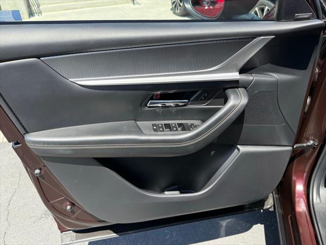 2024 Mazda X-90 Premium
