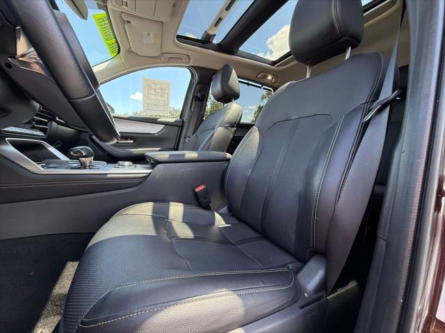 2024 Mazda X-90 Premium
