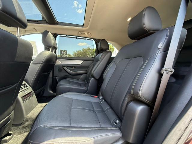2024 Mazda X-90 Premium