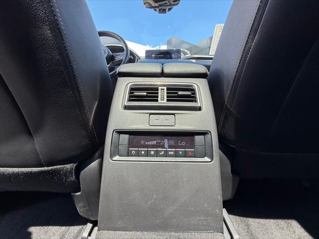 2024 Mazda X-90 Premium