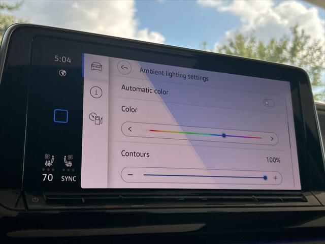 2026 Volkswagen Atlas SEL Premium R-Line