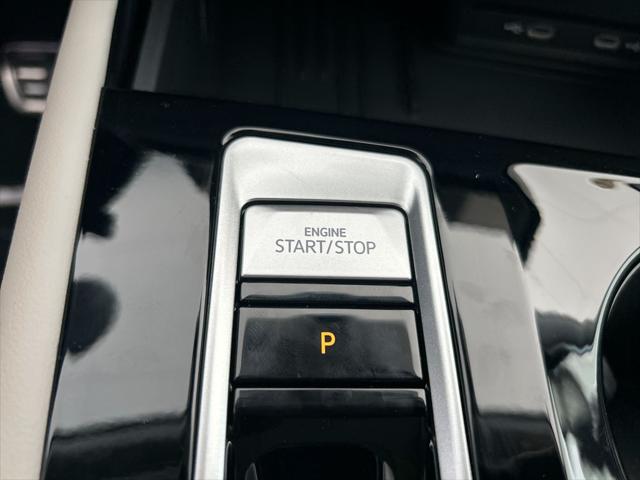 2026 Volkswagen Atlas SEL Premium R-Line