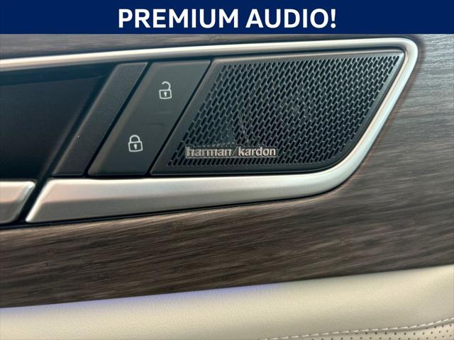 2026 Volkswagen Atlas SEL Premium R-Line