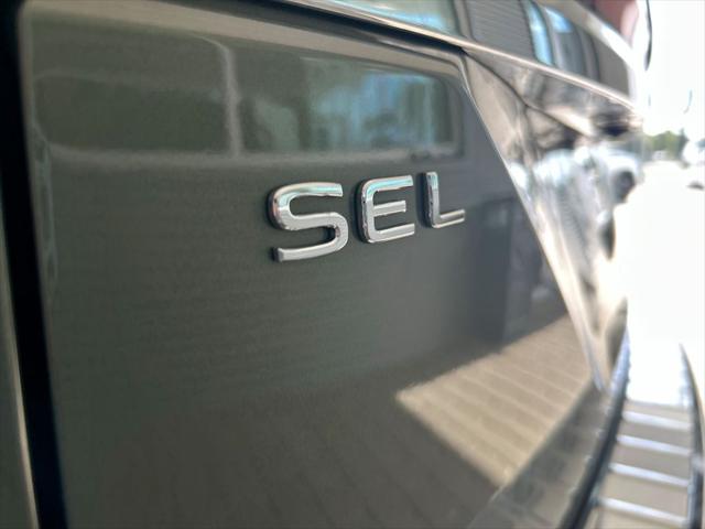 2026 Volkswagen Atlas SEL Premium R-Line