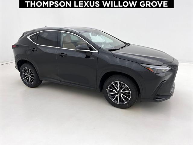 2024 Lexus NX 350 Premium for sale in Willow Grove, PA