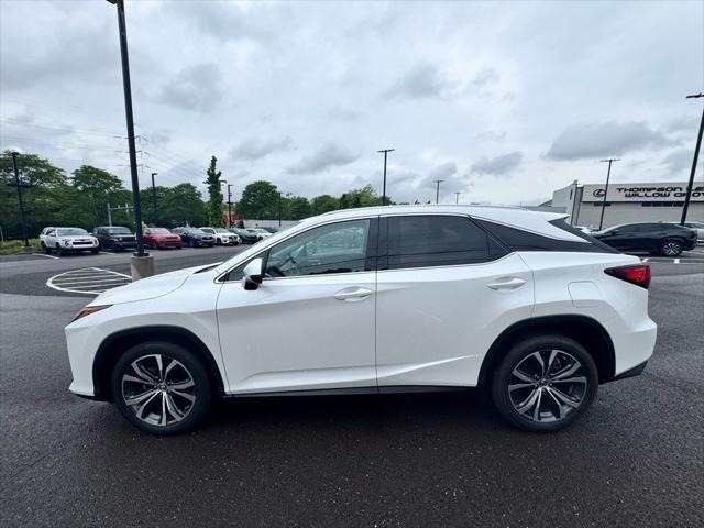 2018 Lexus RX 350 350