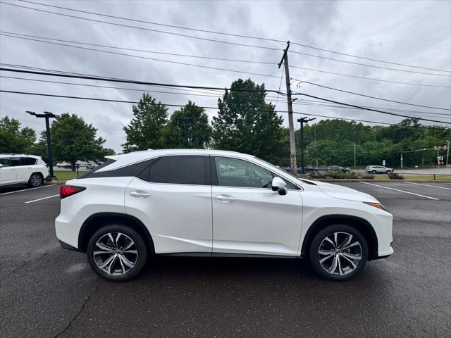 2018 Lexus RX 350 350