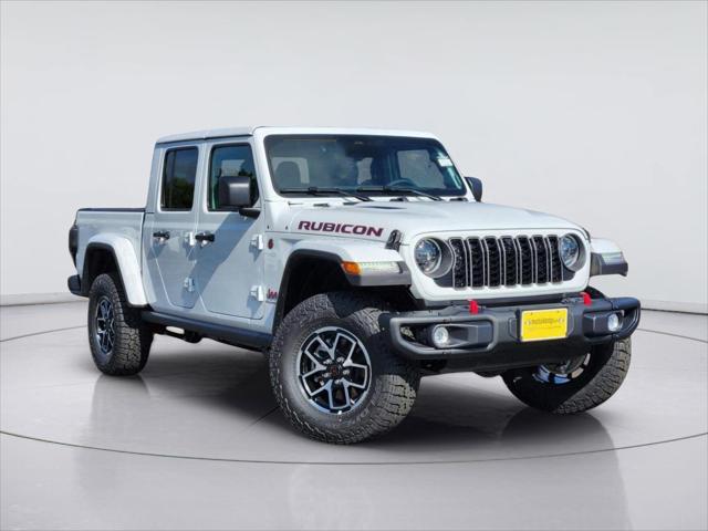 2026 Jeep Gladiator Rubicon for sale in Temple, TX