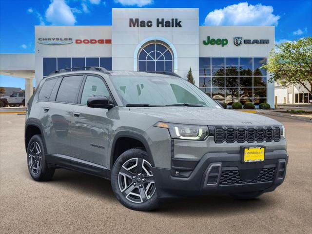 2026 Jeep Cherokee Laredo for sale in Temple, TX