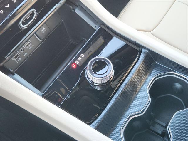 2026 Jeep Grand Cherokee Limited 4x2