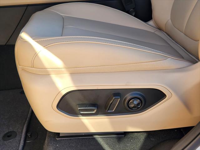 2026 Jeep Grand Cherokee Limited 4x2
