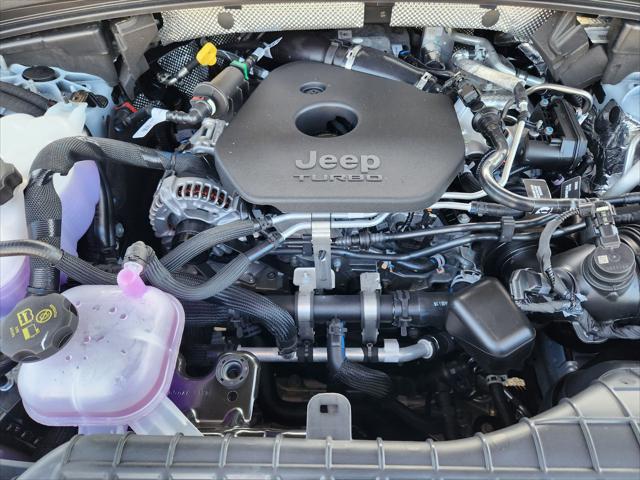 2026 Jeep Grand Cherokee Limited 4x2