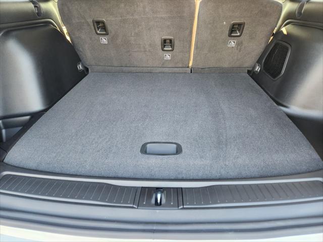 2026 Jeep Grand Cherokee Limited 4x2