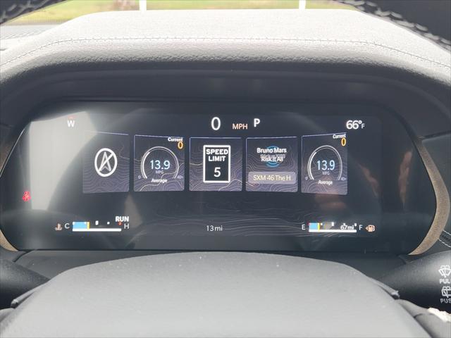 2026 Jeep Grand Cherokee L Limited 4x2