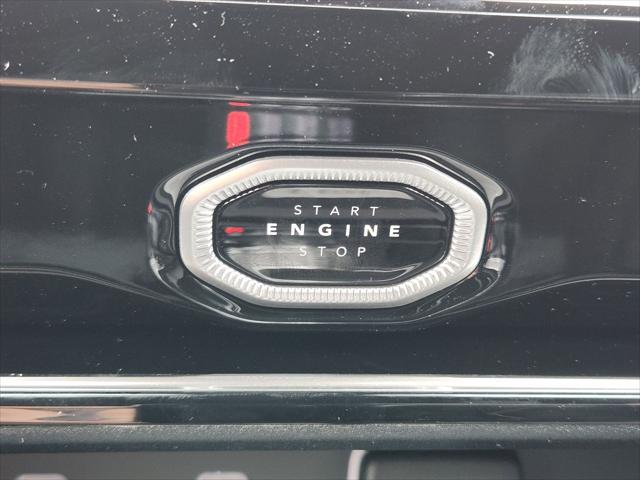 2026 Jeep Grand Cherokee L Limited 4x2