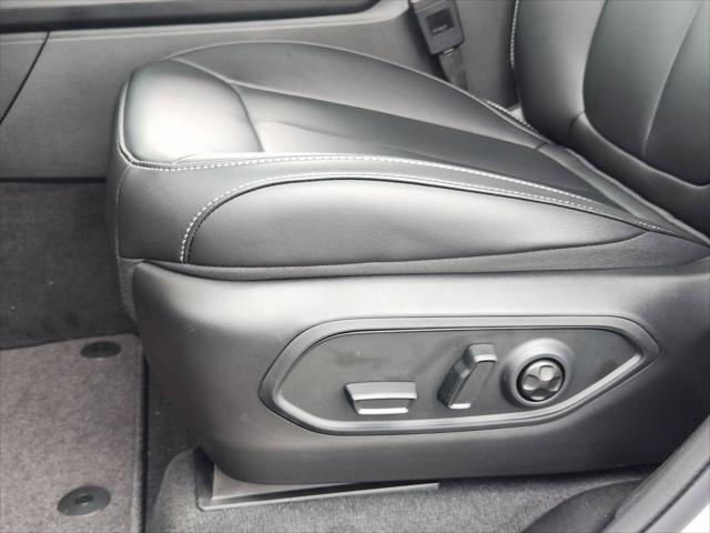 2026 Jeep Grand Cherokee L Limited 4x2
