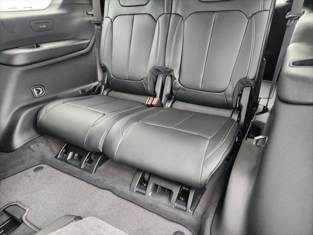 2026 Jeep Grand Cherokee L Limited 4x2