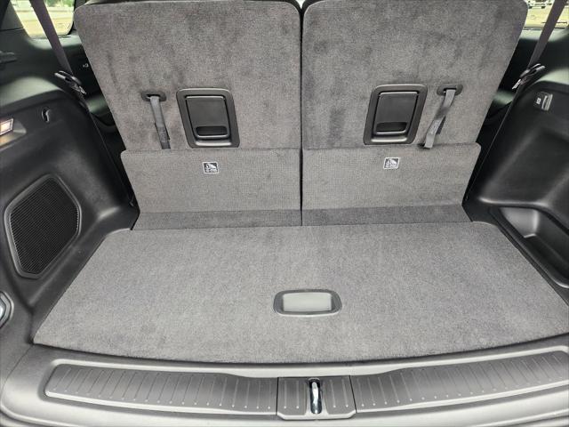 2026 Jeep Grand Cherokee L Limited 4x2