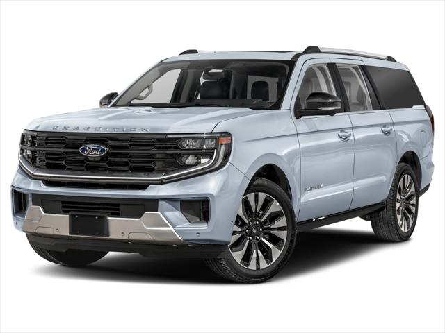 2026 Ford Expedition Max Platinum MAX for sale in Waukee, IA
