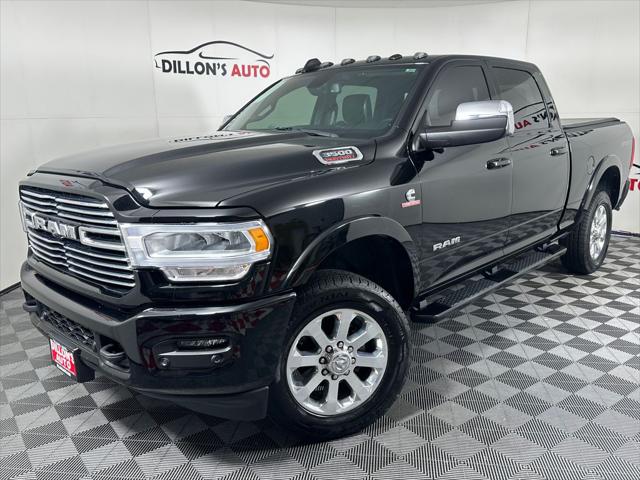 2022 Ram 3500 Laramie Crew Cab 4x4 6'4" Box for sale in Lincoln, NE