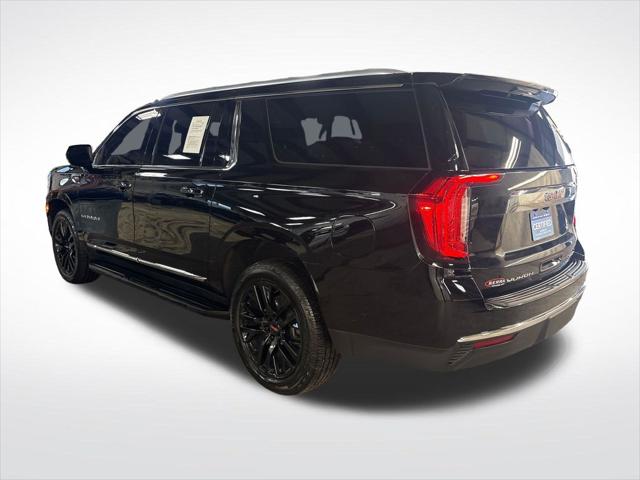 2023 GMC Yukon XL 4WD SLT