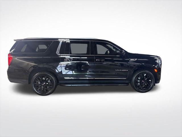 2023 GMC Yukon XL 4WD SLT