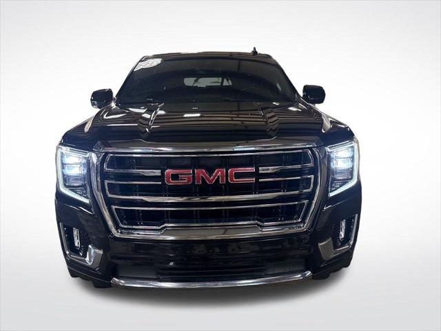 2023 GMC Yukon XL 4WD SLT