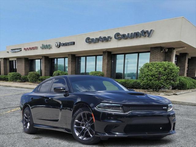 2023 Dodge Charger R/T for sale in Ardmore, OK