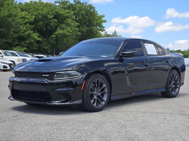 2023 Dodge Charger R/T