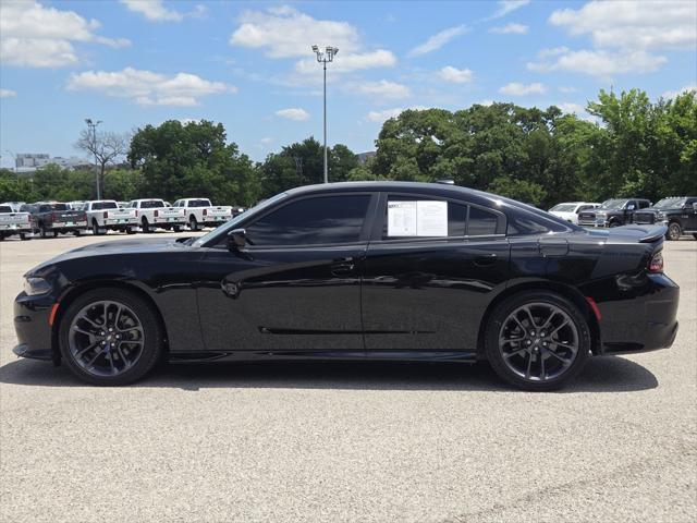 2023 Dodge Charger R/T