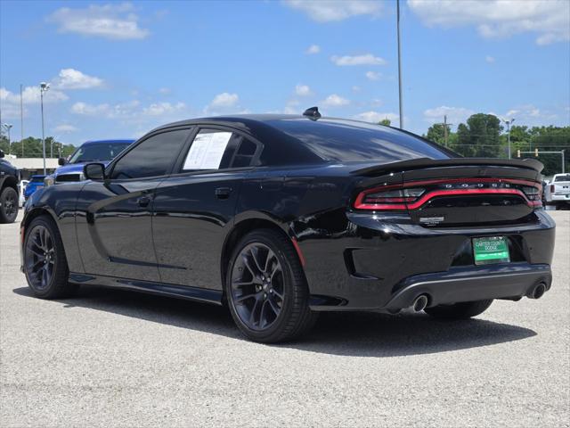 2023 Dodge Charger R/T