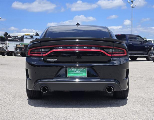 2023 Dodge Charger R/T