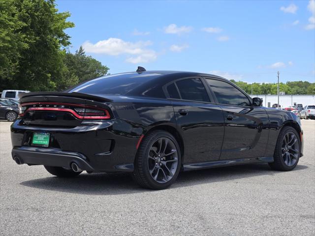 2023 Dodge Charger R/T