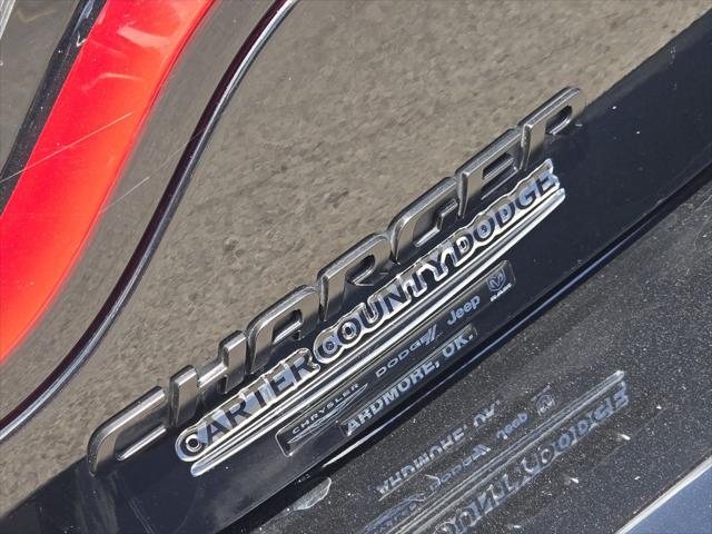 2023 Dodge Charger R/T
