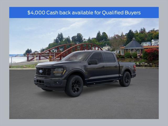 2026 Ford F-150 STX for sale in Port Orchard, WA