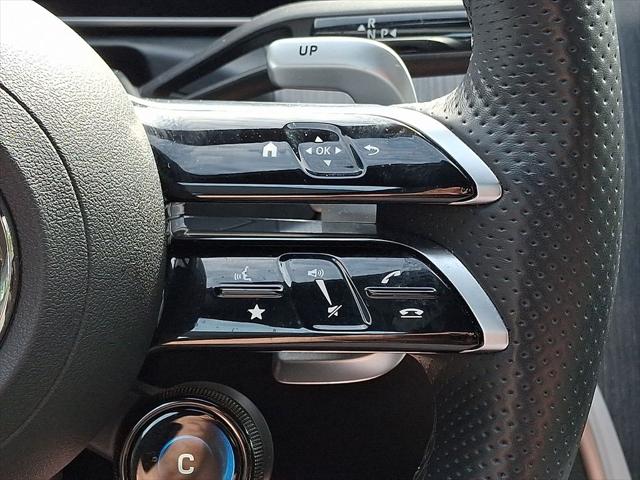 2023 Mercedes-Benz AMG C 43 4MATIC