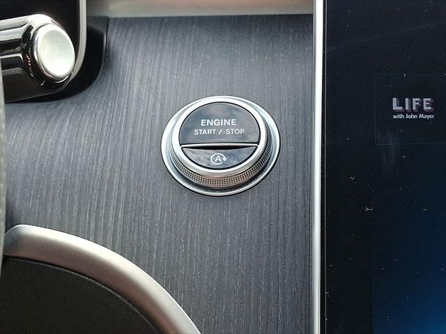 2023 Mercedes-Benz AMG C 43 4MATIC