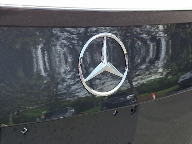 2023 Mercedes-Benz AMG C 43 4MATIC