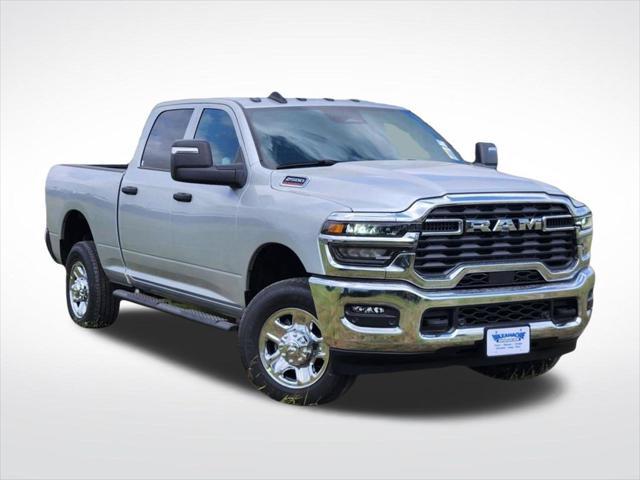 2026 Ram 2500 Tradesman Crew Cab 4x4 64 Box for sale in Waxahachie, TX