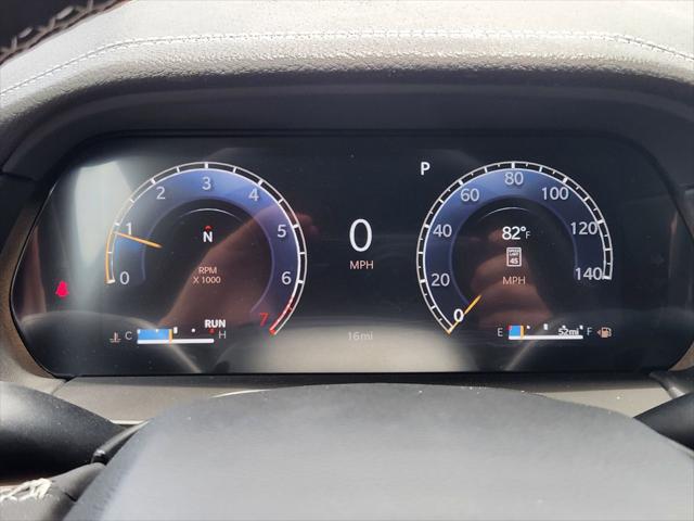 2026 Jeep Grand Cherokee L Limited 4x2