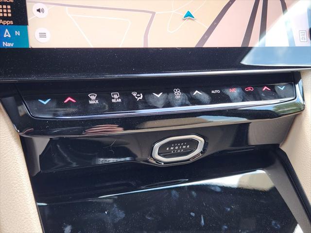 2026 Jeep Grand Cherokee L Limited 4x2