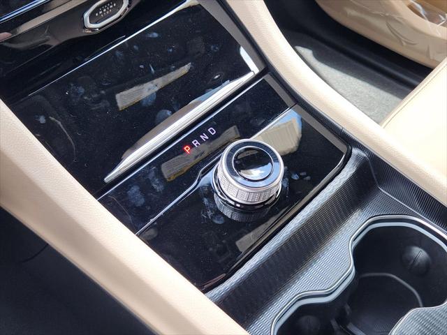 2026 Jeep Grand Cherokee L Limited 4x2