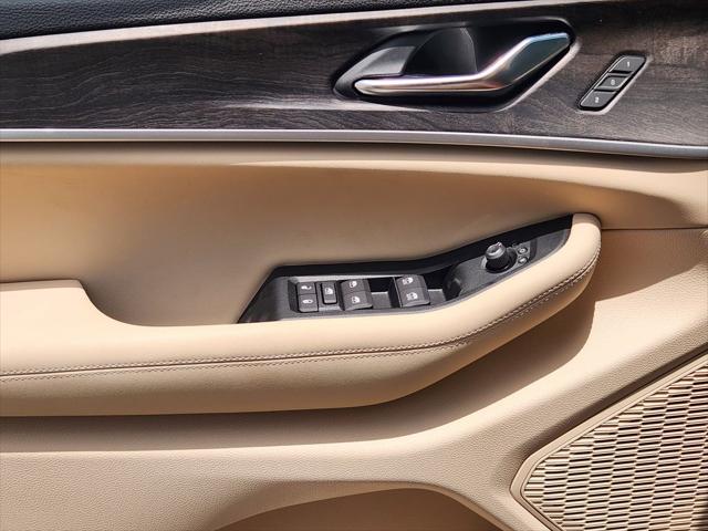 2026 Jeep Grand Cherokee L Limited 4x2