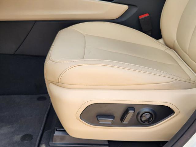 2026 Jeep Grand Cherokee L Limited 4x2