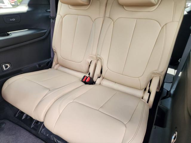 2026 Jeep Grand Cherokee L Limited 4x2